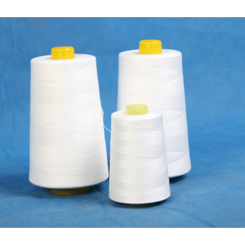 40S/2 spun polyester thread for Quilting machine
